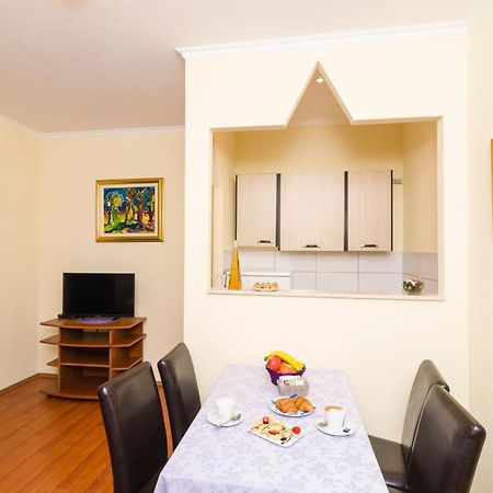 Apartments Dora Mljet Kozarica Zimmer foto