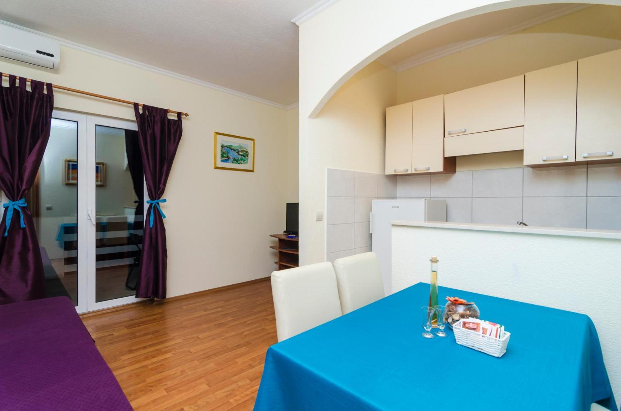 Apartments Dora Mljet Kozarica Zimmer foto
