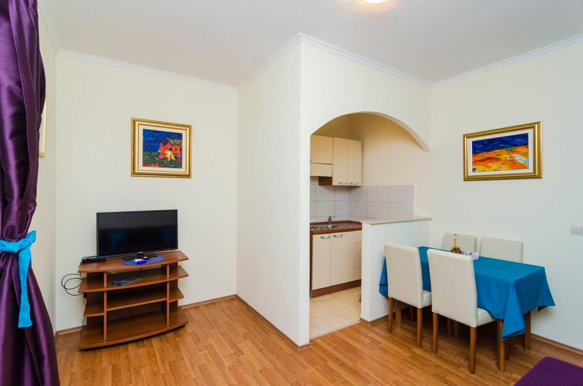 Apartments Dora Mljet Kozarica Zimmer foto